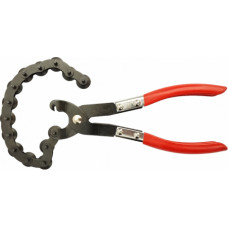 Exhaust pipe chain cutter 19-83mm