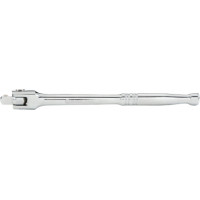 Sata 3/8" Dr. Flex rokturis