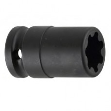 Ellient Tools 1/2" Dr. Brake caliper impact socket AS-22