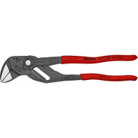 Knipex  Ūdens sūkņa knaibles-uzgriežņu atslēga ar fiksatoru 250mm