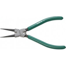 Sata Snap ring pliers internal close straight 175mm