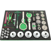 Changlu  Auto remonta instrumentu komplekts 36gab