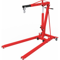Tongrun Engine crane 2t. low profile