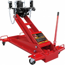 Tongrun Transmisijas domkrats 1,5t. Zems profils