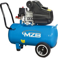 MZB Direct-Driven air compressor 50L 200L/min 8bar