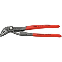 Knipex  Ūdens sūknis knaibles garais žoklis Cobra ar fiksatoru 250mm