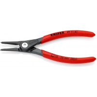 Knipex  Precīzijas fiksatoru knaibles. Ārējais 140 mm (Ø10-25 mm)