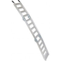 Tongrun Alumīnija trīskāršu rampa