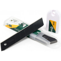 Sata Rezerves asmeņi 7 punktu 25mm