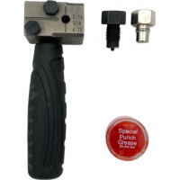 Uzliesmojošs rīks 3/16"