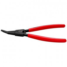 Knipex  Special circlip pliers, retaining rings, 30 degree angled KNIPEX