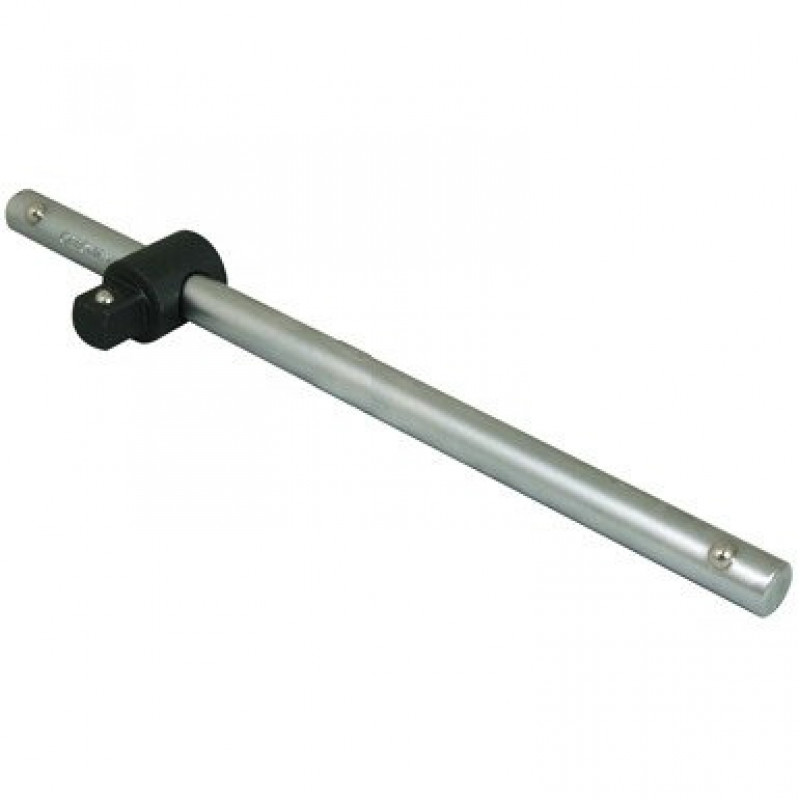 Kingroy 3/4" Dr. Sliding T-bar, L=450mm