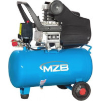 MZB Direct-Driven air compressor 25L 200L/min 8bar