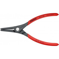 Knipex  Precīzijas fiksatoru knaibles. Ārējais 180 mm (Ø19-60 mm)