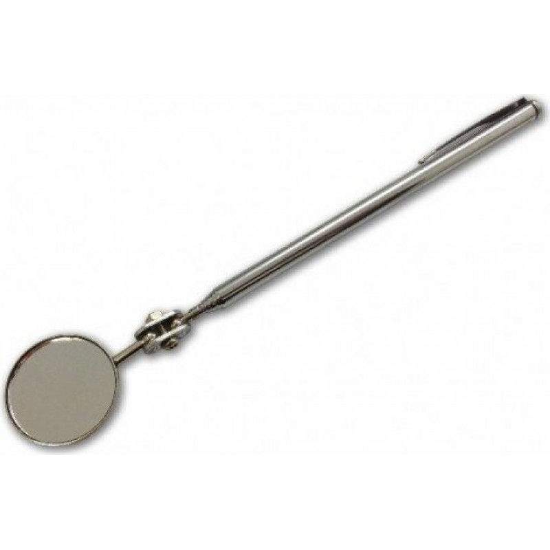 Telescopic inspection mirror Ø32mm