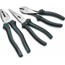 Sata Pliers set 3pcs
