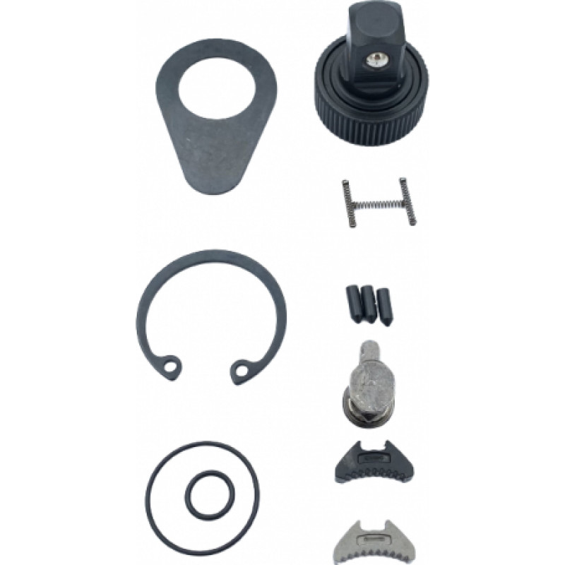 Sata Spare parts for 3/8" Quick-release ratchet, STP12974