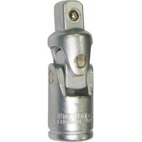 Kingroy 1/4" Dr. Universāls savienojums, 70 mm