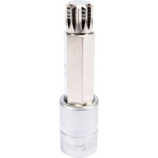 Yato SPLINE bit 1/2" M17 x100mmL, S2