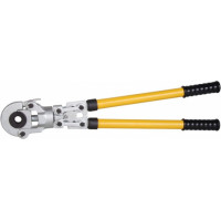 Gofrēšanas instruments caurulēm 16-32mm