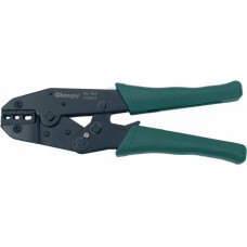 Changlu  Ratchet crimping pliers