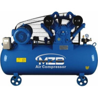 MZB Belt-driven air compressor 300L 1153L/min 12.5bar
