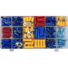 Yato Terminal connector set (360pcs)