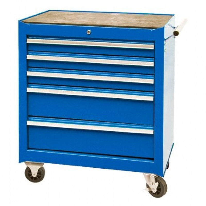 Tongrun Roller cabinet. 5 drawers