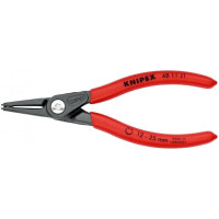 Knipex  Precīzijas fiksatoru knaibles. Iekšējais 140 mm (Ø12-25 mm)