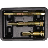 Yato Kvēlsveču tīrīšanas komplekts 3gab