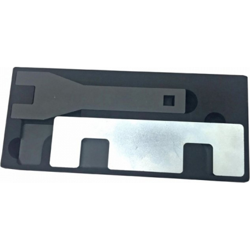 Ellient Tools Engine timing chain tool set Vauxhall, Opel 1.0, 1.4 Petrol