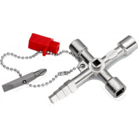 Knipex  Profi atslēga