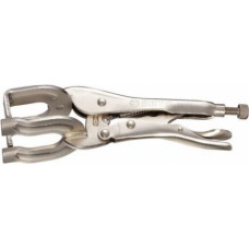 Sata Welding clamp locking pliers