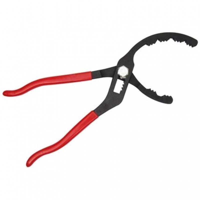 Ellient Tools Truck/Tractor HGV oil filter pliers 95-178mm