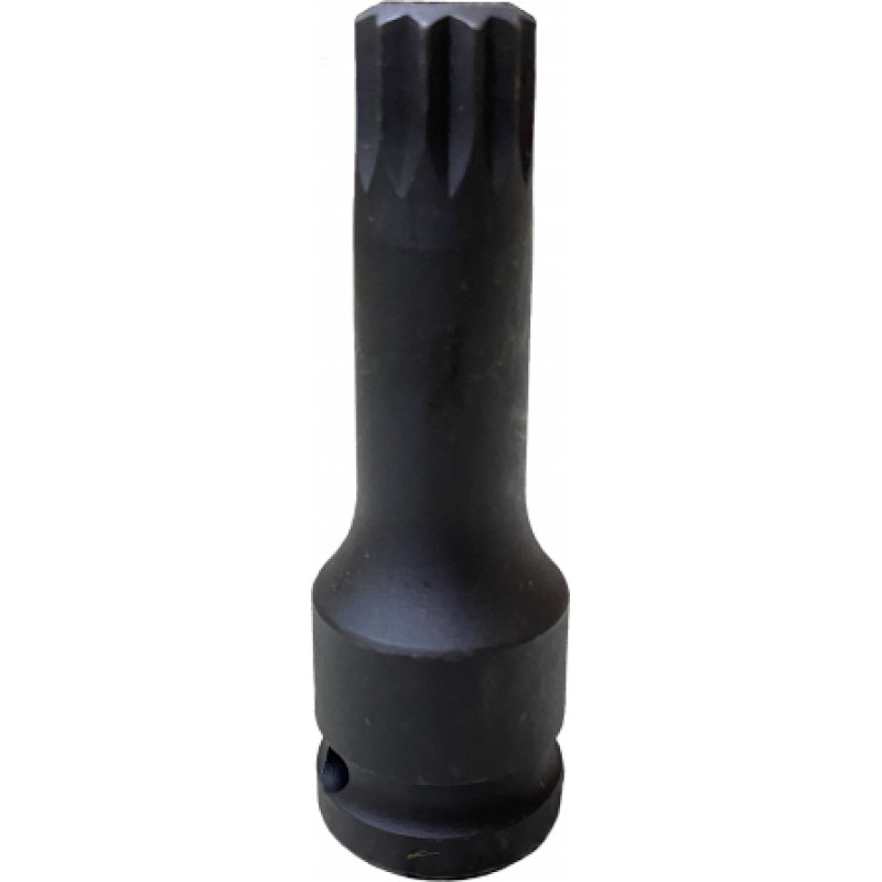 Ellient Tools 1/2" Dr. 78L SPLINE impact socket M-15