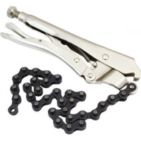 Changlu  Ķēdes tipa žokļu bloķēšanas knaibles