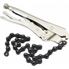 Changlu  Chain type jaw locking pliers
