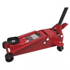 Tongrun Trolley jack 3.0t (with foot pedal)