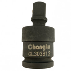 Changlu  3/4" Dr. Impact universal joint