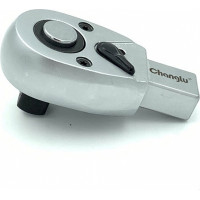 Changlu  3/4" Dr. Ratchet galva, liela slodze