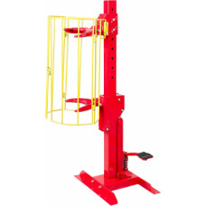 Tongli Hydraulic spring compressor 2200lbs with protection