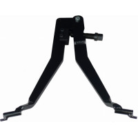 Ellient Tools Volvo kravas automašīnas priekšējā/aizmugurējā bremžu loka uzlikas suporta iekšpusē