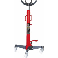 Tongrun Transmisijas domkrats 1,5t. Profesionāls