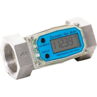 Aocheng Digitālais degvielas plūsmas mērītājs