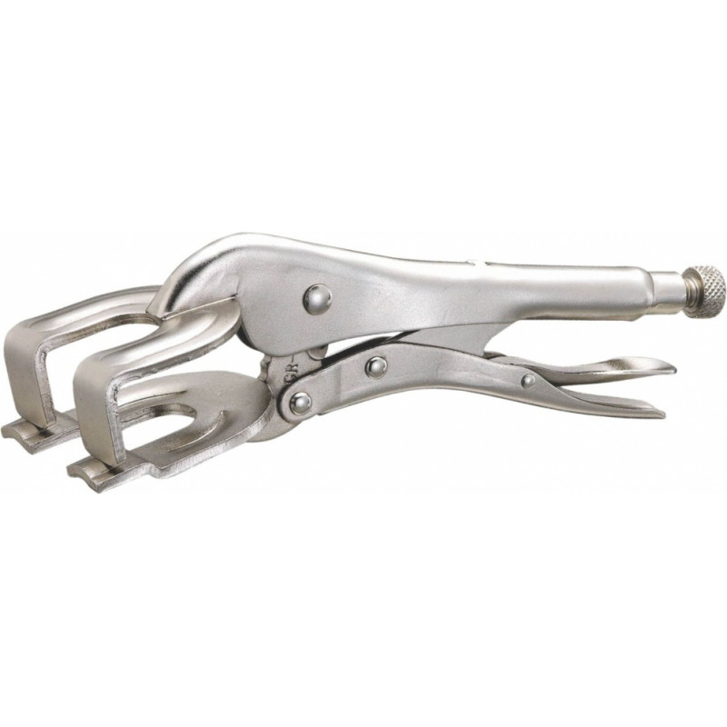 Changlu  Welding clamp locking pliers