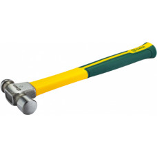 Sata Ball pein hammer 0.454kg with fiberglass handle