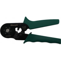 Sprūdrata presēšanas knaibles 175mm speciālā skava CL6-6