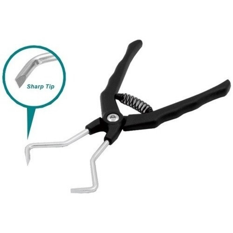 Ellient Tools Electrical connector disconnect pliers