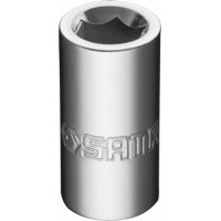 Sata 1/4" Dr. x 1/4" Dr. Kāta uzgaļu savienotājs