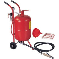 Hymair Smilšu strūkla 20 galonu (75L)